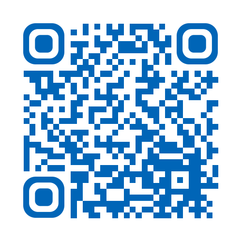 QR code to open leaflet