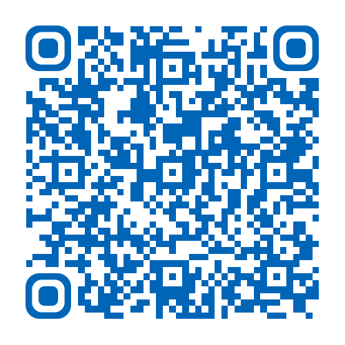 QR code to open leaflet