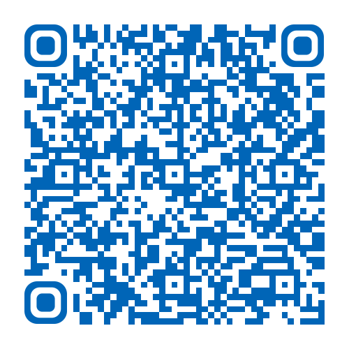 QR code to open leaflet