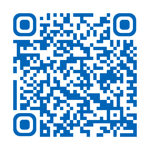 QR code to open leaflet