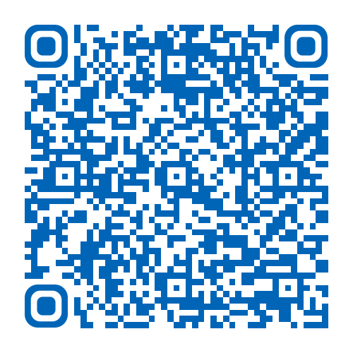 QR code to open leaflet