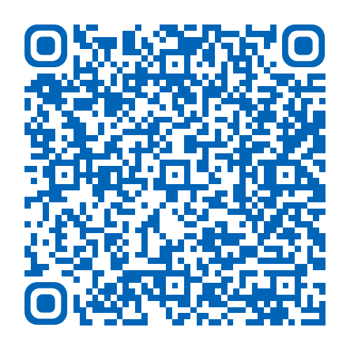 QR code to open leaflet