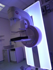 xray machine