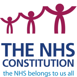 NHS Constitution