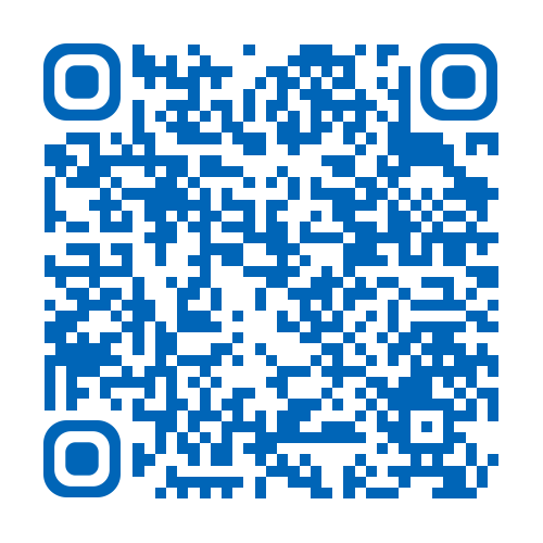 QR code to open leaflet