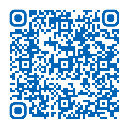 QR code to open leaflet