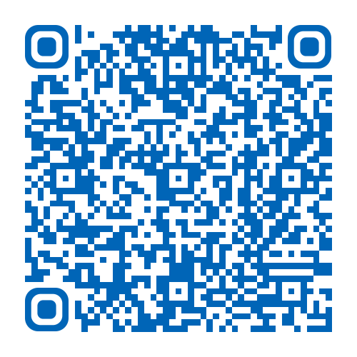 QR code to open leaflet