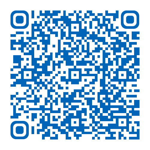 QR code to open leaflet