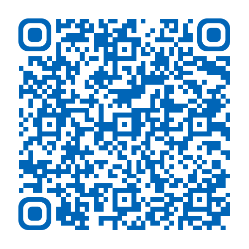 QR code to open leaflet