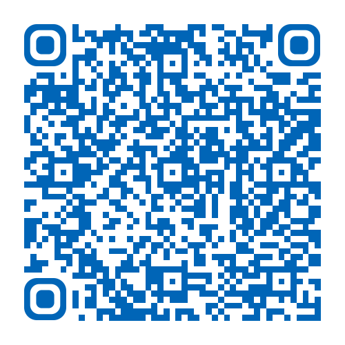 QR code to open leaflet