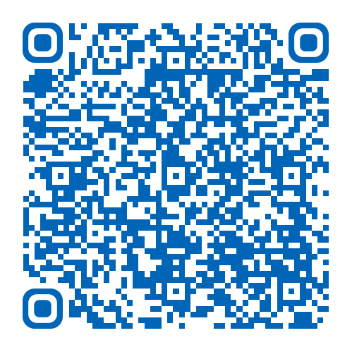 QR code to open leaflet