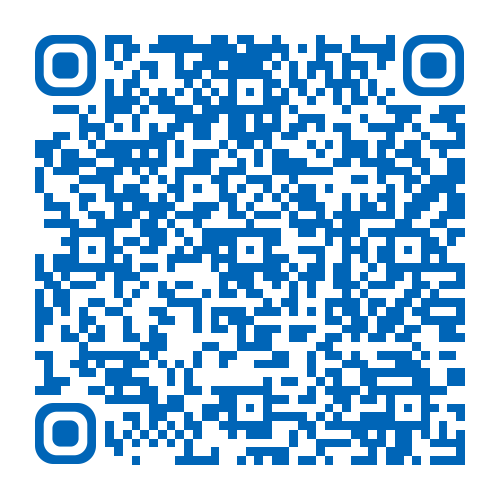 QR code to open leaflet