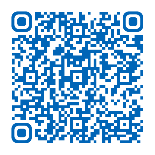 QR code to open leaflet