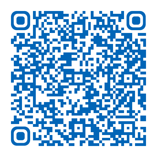 QR code to open leaflet