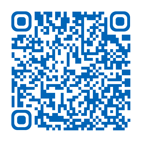 QR code to open leaflet