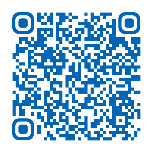 QR code to open leaflet