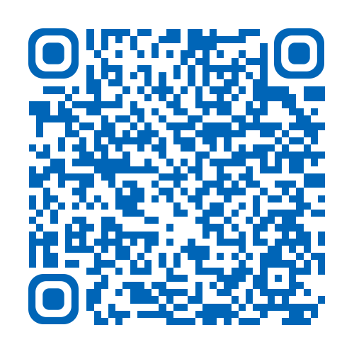 QR code to open leaflet