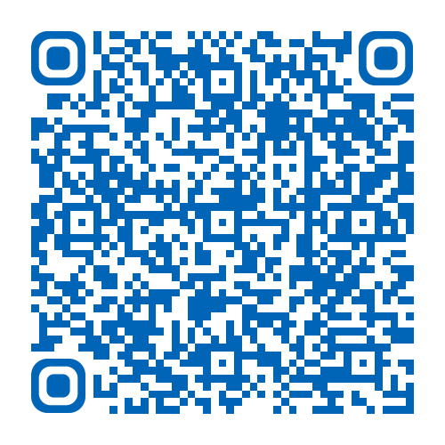 QR code to open leaflet