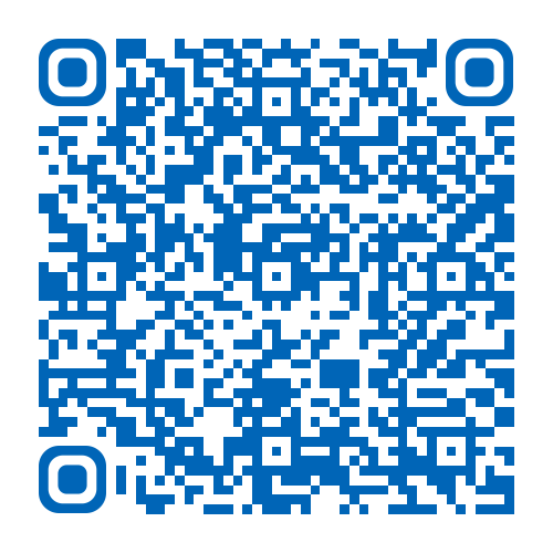 QR code to open leaflet