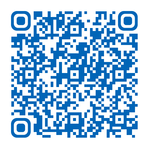 QR code to open leaflet