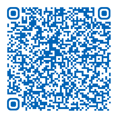 QR code to open leaflet