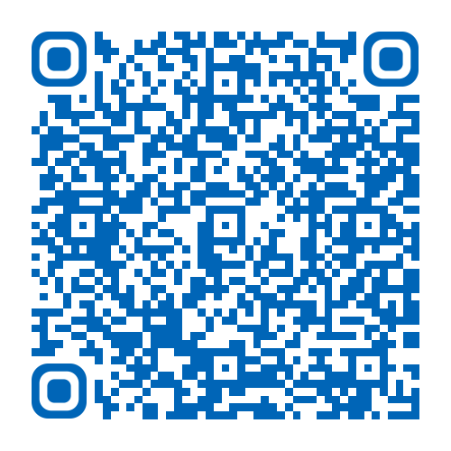 QR code to open leaflet