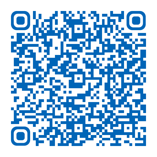 QR code to open leaflet