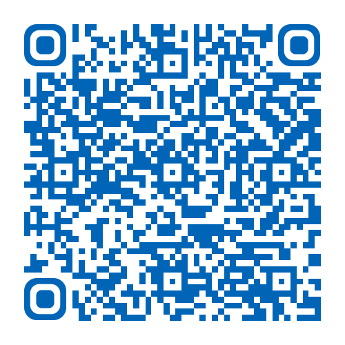 QR code to open leaflet