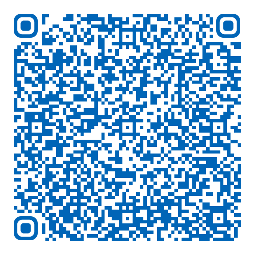 QR code to open leaflet