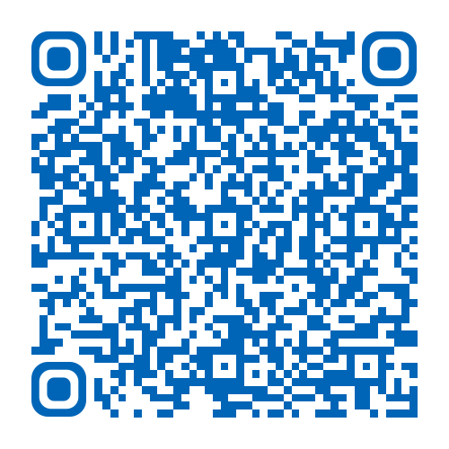 QR code to open leaflet