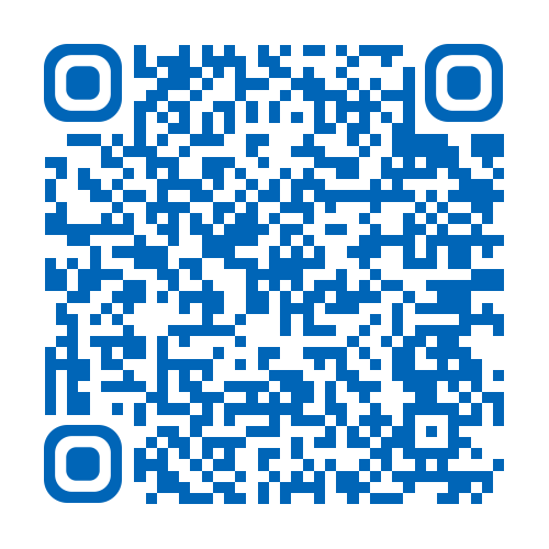 QR code to open leaflet