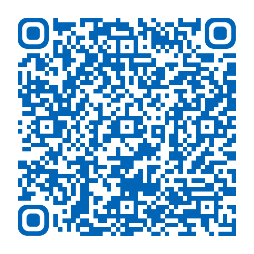 QR code to open leaflet