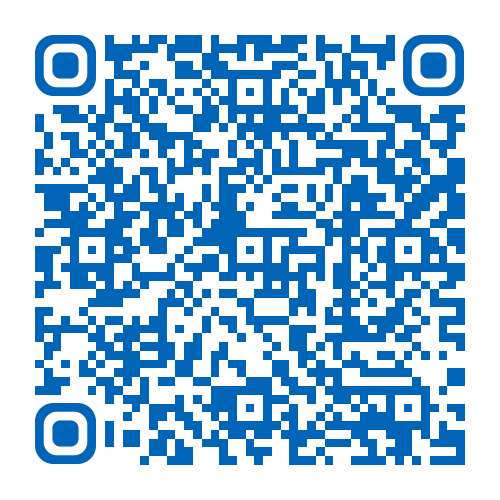 QR code to open leaflet