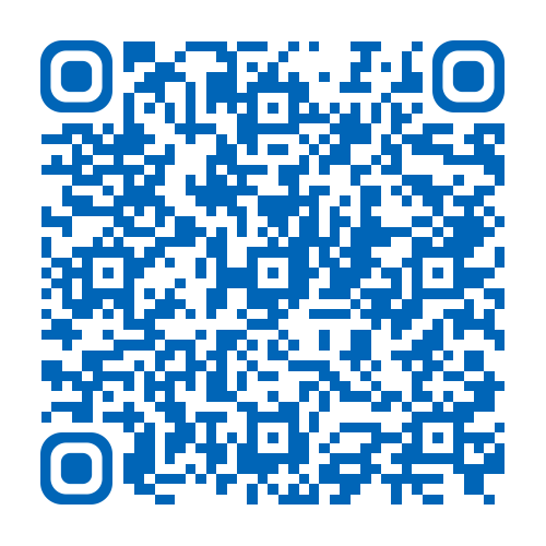 QR code to open leaflet