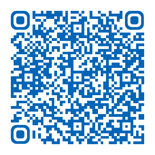 QR code to open leaflet