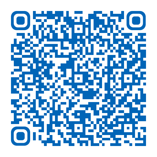 QR code to open leaflet