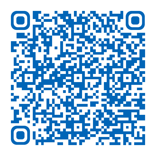 QR code to open leaflet