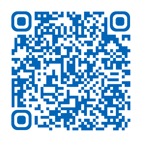 QR code to open leaflet