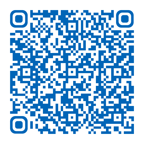 QR code to open leaflet