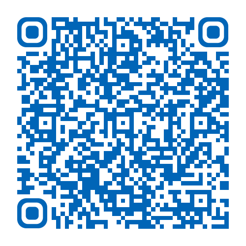 QR code to open leaflet