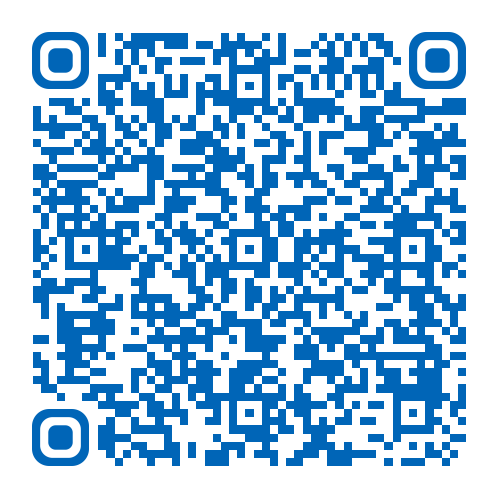 QR code to open leaflet