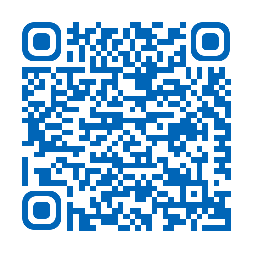 QR code to open leaflet