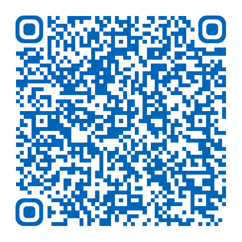 QR code to open leaflet