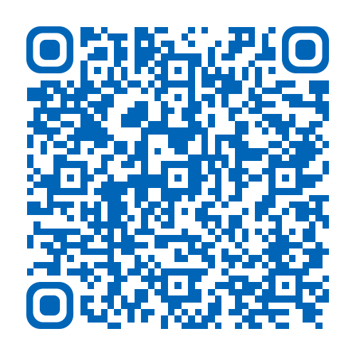 QR code to open leaflet