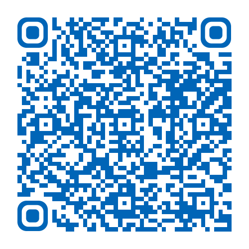 QR code to open leaflet