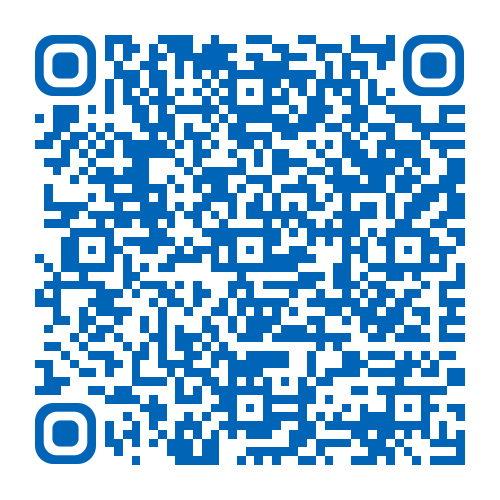 QR code to open leaflet