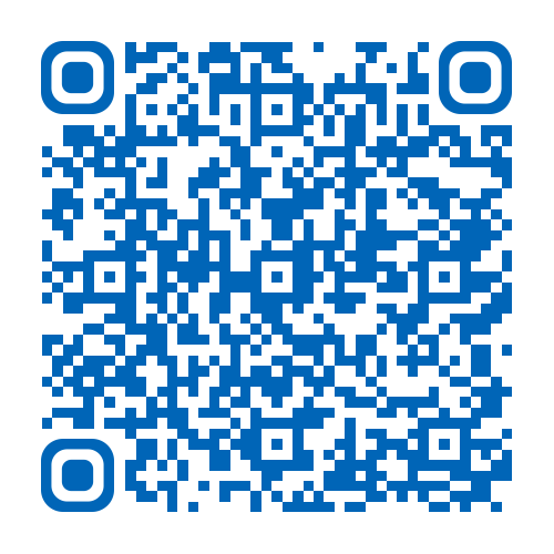 QR code to open leaflet