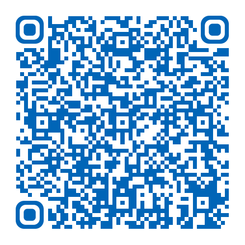 QR code to open leaflet