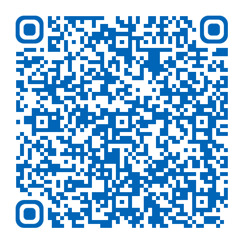 QR code to open leaflet