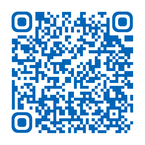 QR code to open leaflet